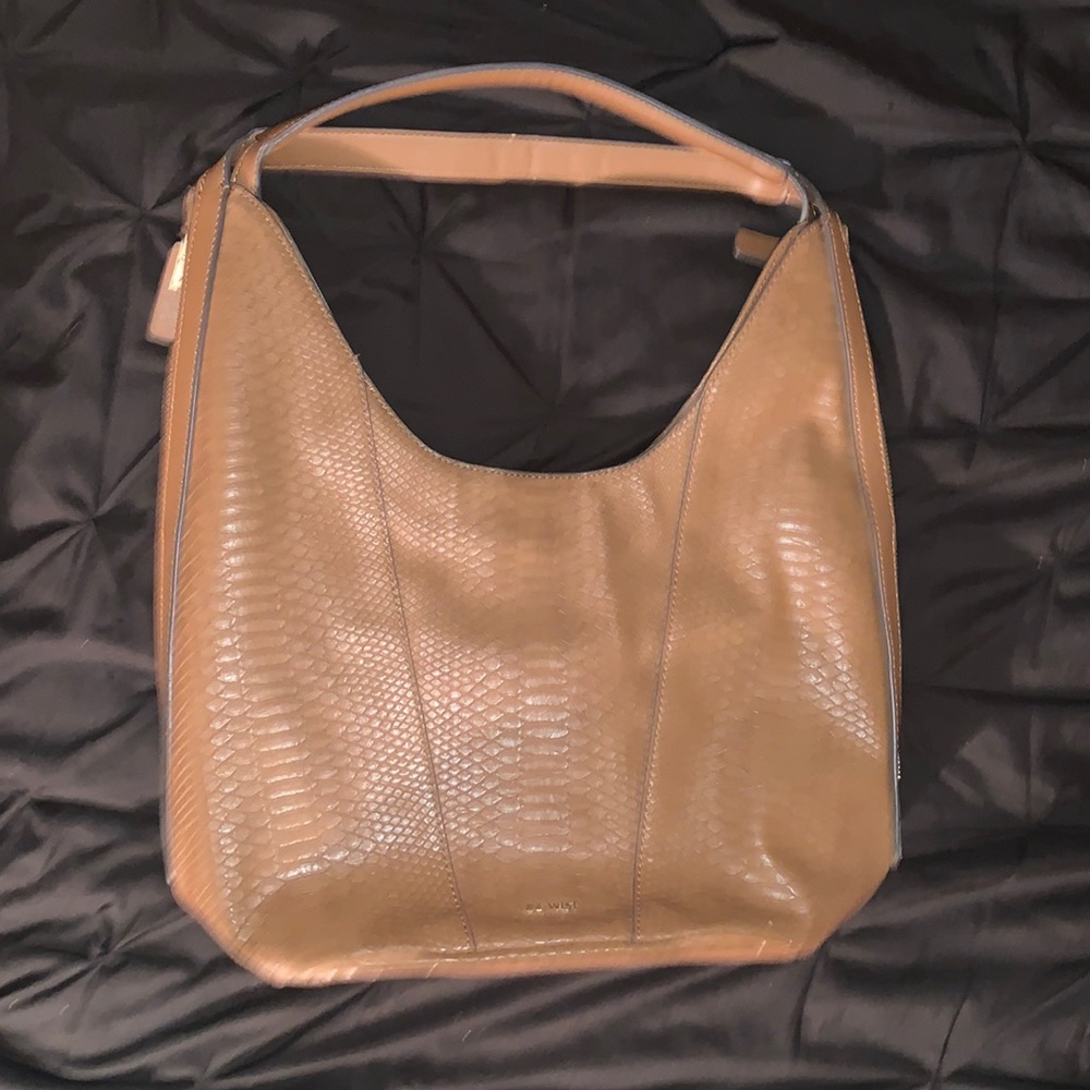 Luxurious And Highclass Upscale Shoulder/Tote Bag - image 1